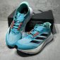 Replica Adidas adizero BOSTON 12 M running shoes