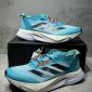 Replica Adidas adizero BOSTON 12 M running shoes