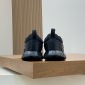 Replica Hermes Sneakers with double H leather soles