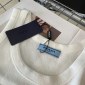 Replica Prada Foam logo sweater vest