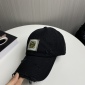 Replica Loewe logo baseball cap