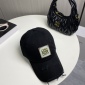 Replica Loewe logo baseball cap