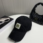 Replica Loewe logo baseball cap