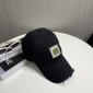 Replica Loewe logo baseball cap