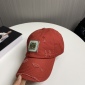 Replica Loewe logo baseball cap