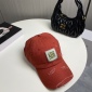 Replica Loewe logo baseball cap