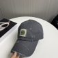 Replica Loewe logo baseball cap