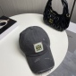 Replica Loewe logo baseball cap