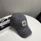 Replica Loewe logo baseball cap