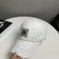 Replica Loewe logo baseball cap