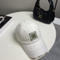 Replica Loewe logo baseball cap