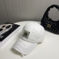 Replica Loewe logo baseball cap