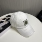 Replica Loewe logo baseball cap