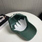 Replica Loewe logo baseball cap