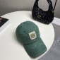 Replica Loewe logo baseball cap