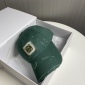 Replica Loewe logo baseball cap