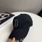 Replica MLB Big B embroidered baseball cap