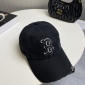 Replica MLB Big B embroidered baseball cap