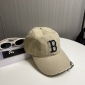 Replica MLB Big B embroidered baseball cap