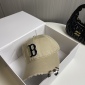 Replica MLB Big B embroidered baseball cap