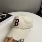 Replica MLB Big B embroidered baseball cap