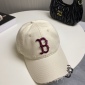 Replica MLB Big B embroidered baseball cap