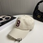 Replica MLB Big B embroidered baseball cap