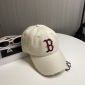 Replica MLB Big B embroidered baseball cap