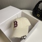 Replica MLB Big B embroidered baseball cap