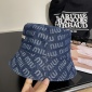 Replica miumiu Cowboy fisherman hat