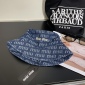 Replica miumiu Cowboy fisherman hat