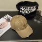 Replica CELINE wash baseball cap