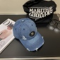 Replica CELINE wash baseball cap