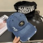 Replica CELINE wash baseball cap