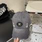 Replica CELINE wash baseball cap