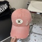 Replica CELINE wash baseball cap