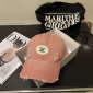 Replica CELINE wash baseball cap