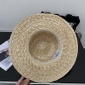 Replica Celine straw hat