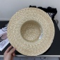 Replica Celine straw hat