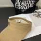 Replica Celine Tightly woven sun hat Empty top hatCeline Tightly woven sun hat Empty top hat