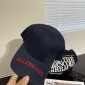 Replica Balenciaga cap, Men's Fashion, Watches & Accessories, Caps & Hats on Carousell