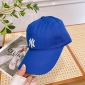 Replica MLB Embroidered logo baseball cap