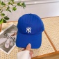 Replica MLB Embroidered logo baseball cap