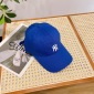 Replica MLB Embroidered logo baseball cap