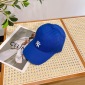 Replica MLB Embroidered logo baseball cap