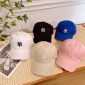 Replica MLB Embroidered logo baseball cap