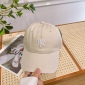 Replica MLB Embroidered logo baseball cap