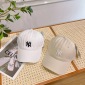 Replica MLB Embroidered logo baseball cap