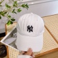 Replica MLB Embroidered logo baseball cap