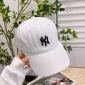 Replica MLB Embroidered logo baseball cap